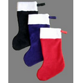 Deluxe Holiday Stocking